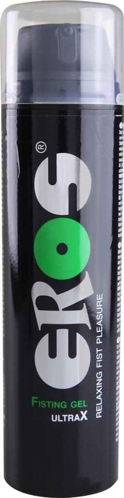 Eros Fisting Glijmiddel UltraX - 100 ml — thumbnail 1