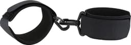SexMAX Handcuffs Velcro Black — thumbnail 1