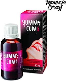 Cobeco Pharma Yummy Cum Drops — thumbnail 10