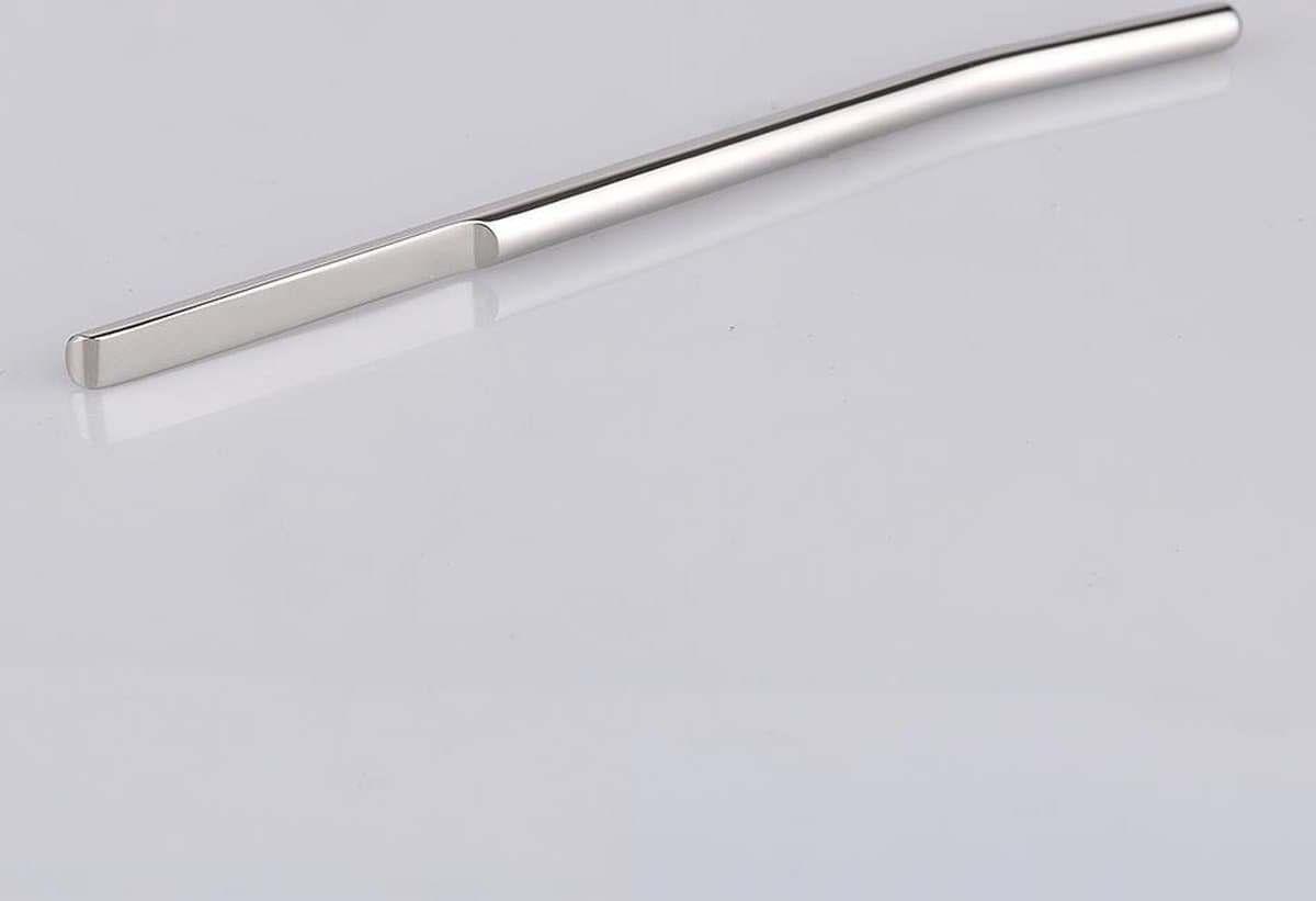 Banoch - Dilator Classic 9 mm - metaal — afbeelding 1