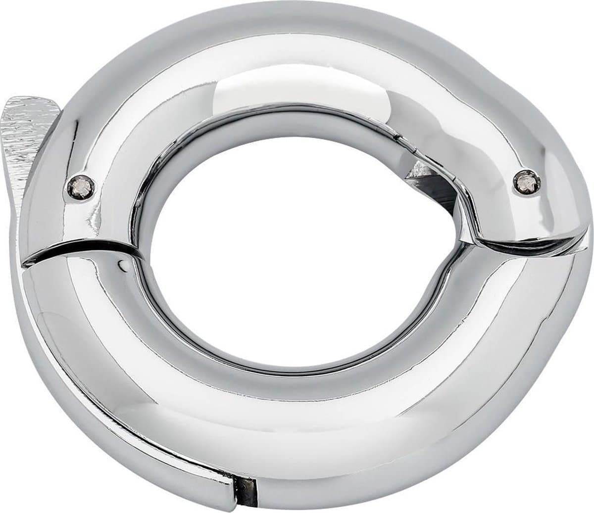 Banoch | ring Maddy 40 - cockring - verstelbaar - Ø 30 mm tm 40 Ø mm — afbeelding 1