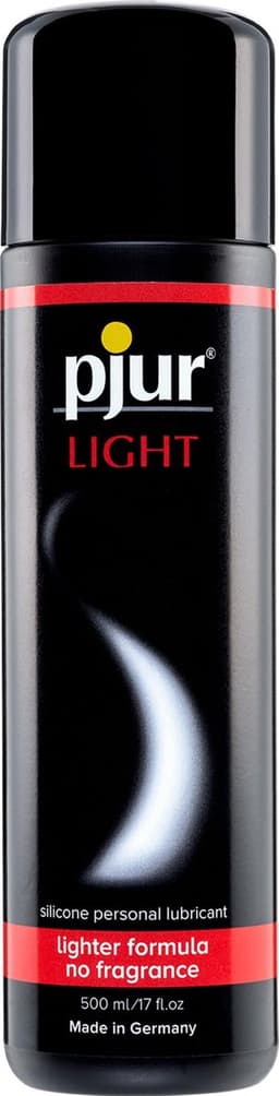Pjur Light - 500 ml — thumbnail 2