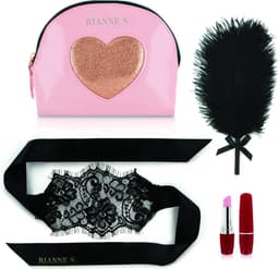 Rianne S Essentials d'Amour - Erotische Geschenkset — thumbnail 1