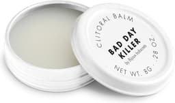 Bijoux Indiscrets - Bad Day Killer - Clitherapy Balm - 0.28 oz / 8 gr — thumbnail 1