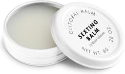 Clitherapy Clitoris Balsem - Sexting Balm — thumbnail 1
