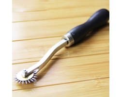 Stimulator tickler Gear wheel Rvs Slave bdsm Erotische bondage voor Paren fetish Adult game Sex Toys
