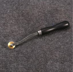Stimulator tickler Gear wheel Rvs Slave bdsm Erotische bondage voor Paren fetish Adult game Sex Toys — thumbnail 7