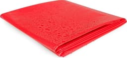 Joydivision Sekslaken Bedlaken 180x260cm Rood — thumbnail 5