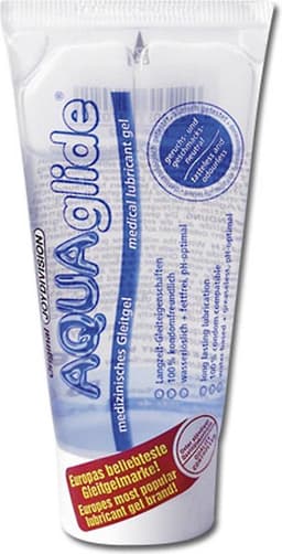 Joy Division Aquaglide - 50 ml - Glijmiddel — thumbnail 13