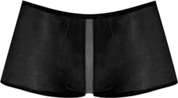 Male Power Mini Short - L black XL — thumbnail 5