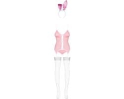 Bunny Suit Kostuum - Vibrator — thumbnail 22