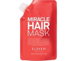 Eleven Australia - Miracle Hair Mask - 200ml