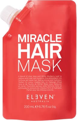 Eleven Australia - Miracle Hair Mask - 200ml — thumbnail 1