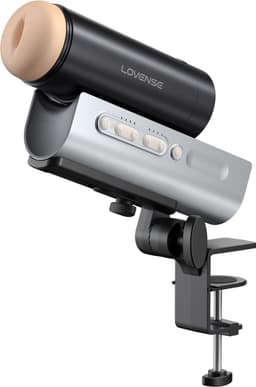 Lovense - Solace Pro 2 Automatische Masturbator — thumbnail 4