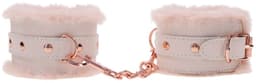 Sportsheets – S&M Peaches ‘n CreaMe Bont Handboeien – Cream — thumbnail 13