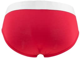 WOH herenslip sexy fun rood — thumbnail 8