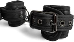 Sodorra - Vegan + Neo Diamond Wrist Restraints - Sterk - Zacht — thumbnail 4