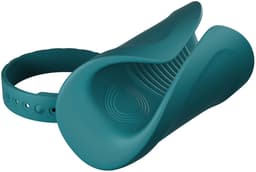 Lovense - Gush 2 Handsfree Masturbator - Groen — thumbnail 8