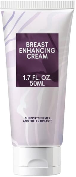 Pharmquests by Shots Borstvergroting Crème - 1,7 fl oz / 50 ml intiem gezondheidsmiddel - Paars — thumbnail 1