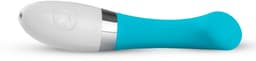 LELO GIGI 2 – Vibrator – Krachtig – Stil – Turquoise Blue — thumbnail 15