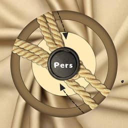 BDSM Extreme - Sex Toys voor Koppels - Seksspeeltjes voor Koppel - Shibari Touw – Bondagesets - Sexspeeltjes voor Koppels - Couple Games – Bondagesets – Zwart — thumbnail 2