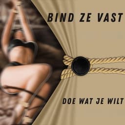 BDSM Extreme - Sex Toys voor Koppels - Seksspeeltjes voor Koppel - Shibari Touw – Bondagesets - Sexspeeltjes voor Koppels - Couple Games – Bondagesets – Zwart — thumbnail 5