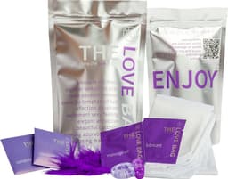 The Love Bag - Erotische geschenkset — thumbnail 6