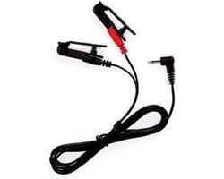 Rimba Electrosex Tepelklemmenn