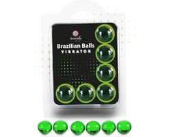 Brazilian Balls Set 6 Vibrator