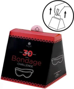 Bondage Challenge 30 Day(ES/EN) — thumbnail 1