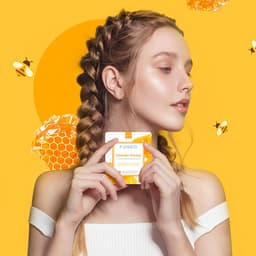 Foreo UFO Mask Set - Manuka Honey — thumbnail 4