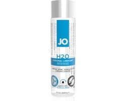 System JO - H2O Glijmiddel Koel -120 ml