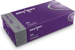 Moreamore Condom Soft Skin — thumbnail 2