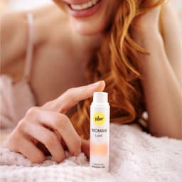 pjur - WOMAN Lust - Vibrating Orgasm Gel - 15 ml — thumbnail 2