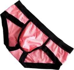 Butt lifting ondergoed heren - Erotische slip - Kort model - Katoen - Onderbroek mannen — thumbnail 1