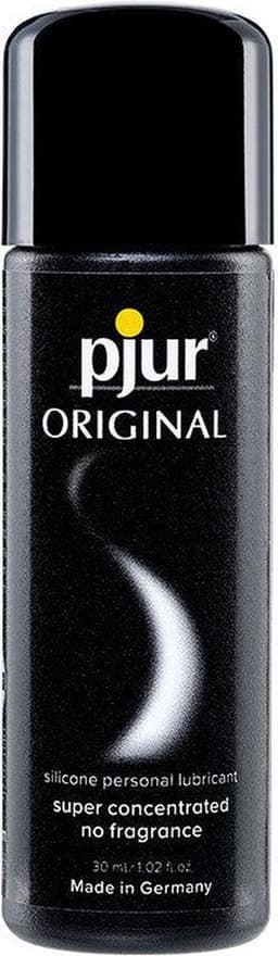 Pjur Original Glijmiddel - 30 ml — thumbnail 6