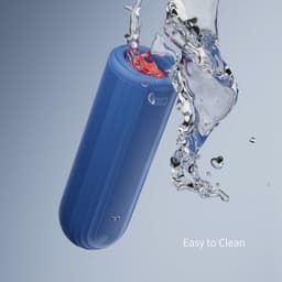 OTOUCH - Submarine Masturbator - Blauw — thumbnail 8