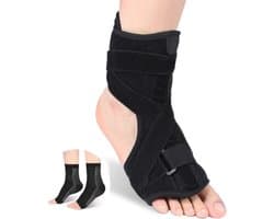 Nachtspalk Hielspoor - Hielspoorbrace - Hielspoor - Hielspoorspalk - Musthave tegen hielspoor!