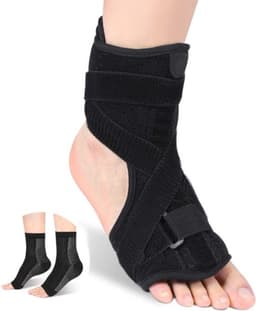 Nachtspalk Hielspoor - Hielspoorbrace - Hielspoor - Hielspoorspalk - Musthave tegen hielspoor! — thumbnail 1