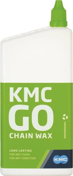 KMC Go Chain Wax - 500 ml — thumbnail 1