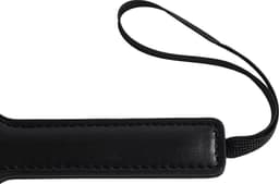 Banoch | Paddle 4 Flap | Zwart | 23,5 cm — thumbnail 3