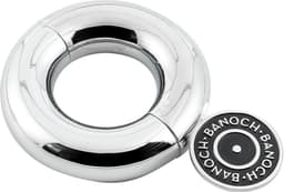 Banoch | Ballstretcher round inbus | 33 mm Ø | 160 gram — thumbnail 2