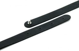 Rimba - Halsband - Collar Met Tekst - SLUT - Siliconen - Collar — thumbnail 4