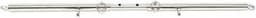 Rimba - BDSM Spreader Bar Met 4 Ringen — thumbnail 4