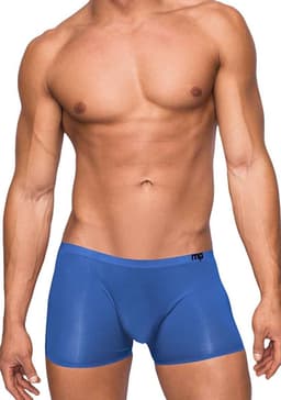Male Power Short blue XL — thumbnail 1