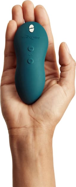 We-Vibe - Touch X by We-Vibe - Stimulator Vagina Groen — thumbnail 16
