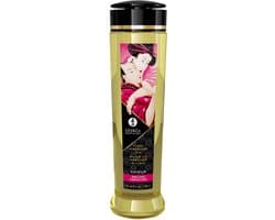 Shunga - Massageolie - Amour Sweet Lotus - 240 ml