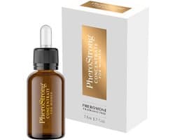 Feromoon concentraat voor vrouwen ongeparfumeerd feromoon concentraat 7.5ml
