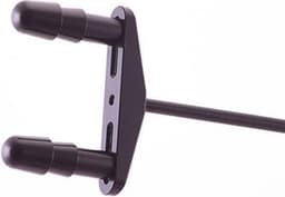 F- Machine Double Trouble Dildo Adaptor black — thumbnail 7
