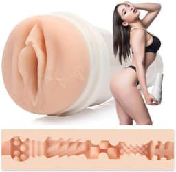 Fleshlight Girls - Abella Danger — thumbnail 5